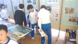 5年生「お米の博物館」へ