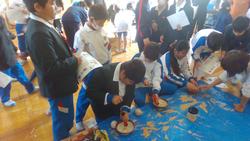 5年生「お米の博物館」へ