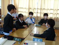 第7回委員会活動の様子