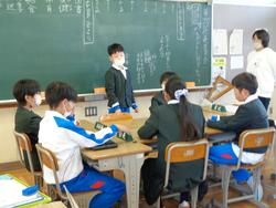 第7回委員会活動の様子