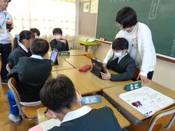 第7回委員会活動の様子