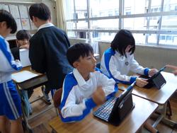 第7回委員会活動の様子