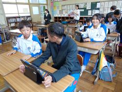 第7回委員会活動の様子