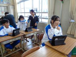 第7回委員会活動の様子