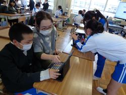 第7回委員会活動の様子