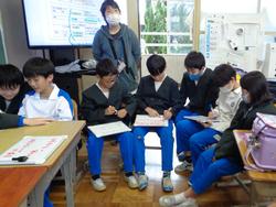 第7回委員会活動の様子