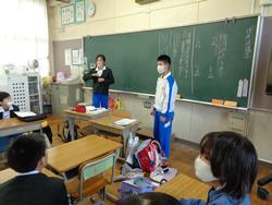 第7回委員会活動の様子