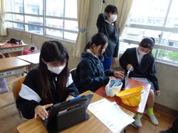 第7回委員会活動の様子