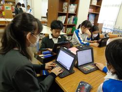 第7回委員会活動の様子