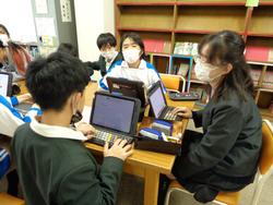 第7回委員会活動の様子