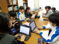 第7回委員会活動の様子