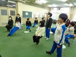 第7回委員会活動の様子