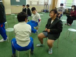 第7回委員会活動の様子