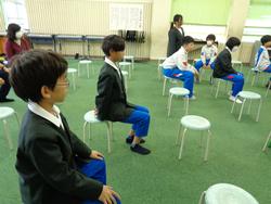 第7回委員会活動の様子