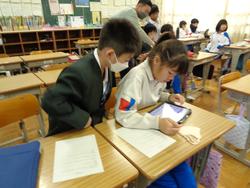 第7回委員会活動の様子