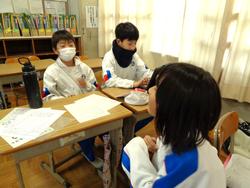 第7回委員会活動の様子