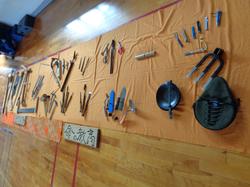 3年生ふれあい活動