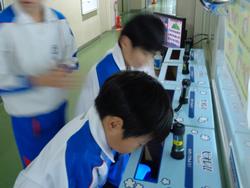 ウィルスたおそう大作戦