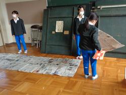 4年生算数の授業