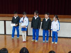 2年生おもちゃランドにご招待