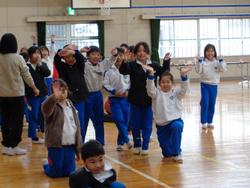 2年生おもちゃランドにご招待