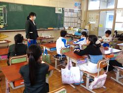 第7回ファミリー活動の様子