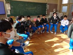 第7回ファミリー活動の様子