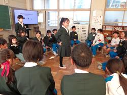 第7回ファミリー活動の様子