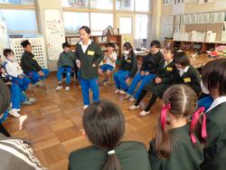 第7回ファミリー活動の様子