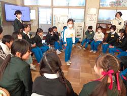 第7回ファミリー活動の様子