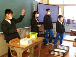 第7回ファミリー活動の様子