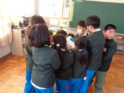 第7回ファミリー活動の様子