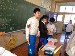 第7回ファミリー活動の様子