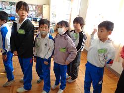 第7回ファミリー活動の様子