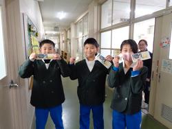 保健室健康おみくじ