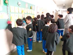 保健室健康おみくじ