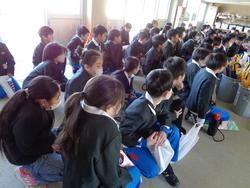 小小連携交流会