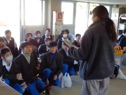 小小連携交流会