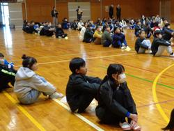 小小連携交流会