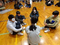 小小連携交流会