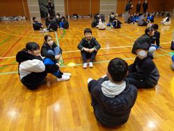 小小連携交流会