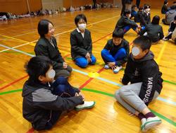 小小連携交流会