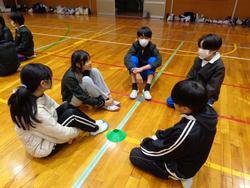 小小連携交流会