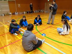 小小連携交流会