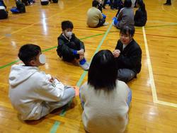 小小連携交流会