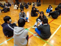 小小連携交流会