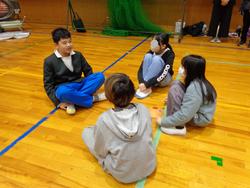 小小連携交流会