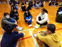 小小連携交流会