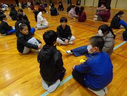 小小連携交流会