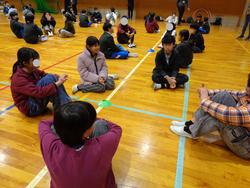 小小連携交流会